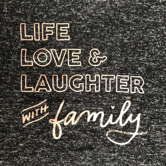 Women’s V-neck top - Picture 3 of 6